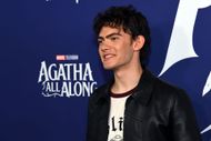 Emmy FYC Screening Of Marvel Televisions' "Agatha All Along" - Source: Getty
